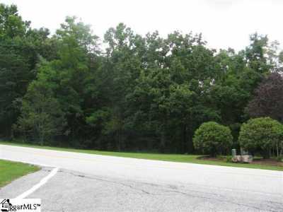 Residential Land For Sale in Landrum, South Carolina