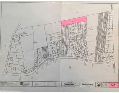 Residential Land For Sale in Fairhaven, Massachusetts
