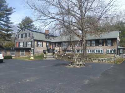 Home For Sale in Middleboro, Massachusetts
