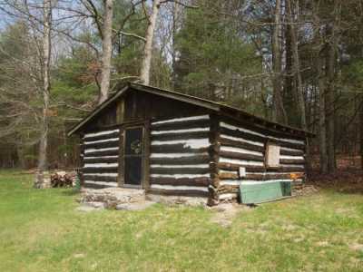 Home For Sale in Upper Tract, West Virginia