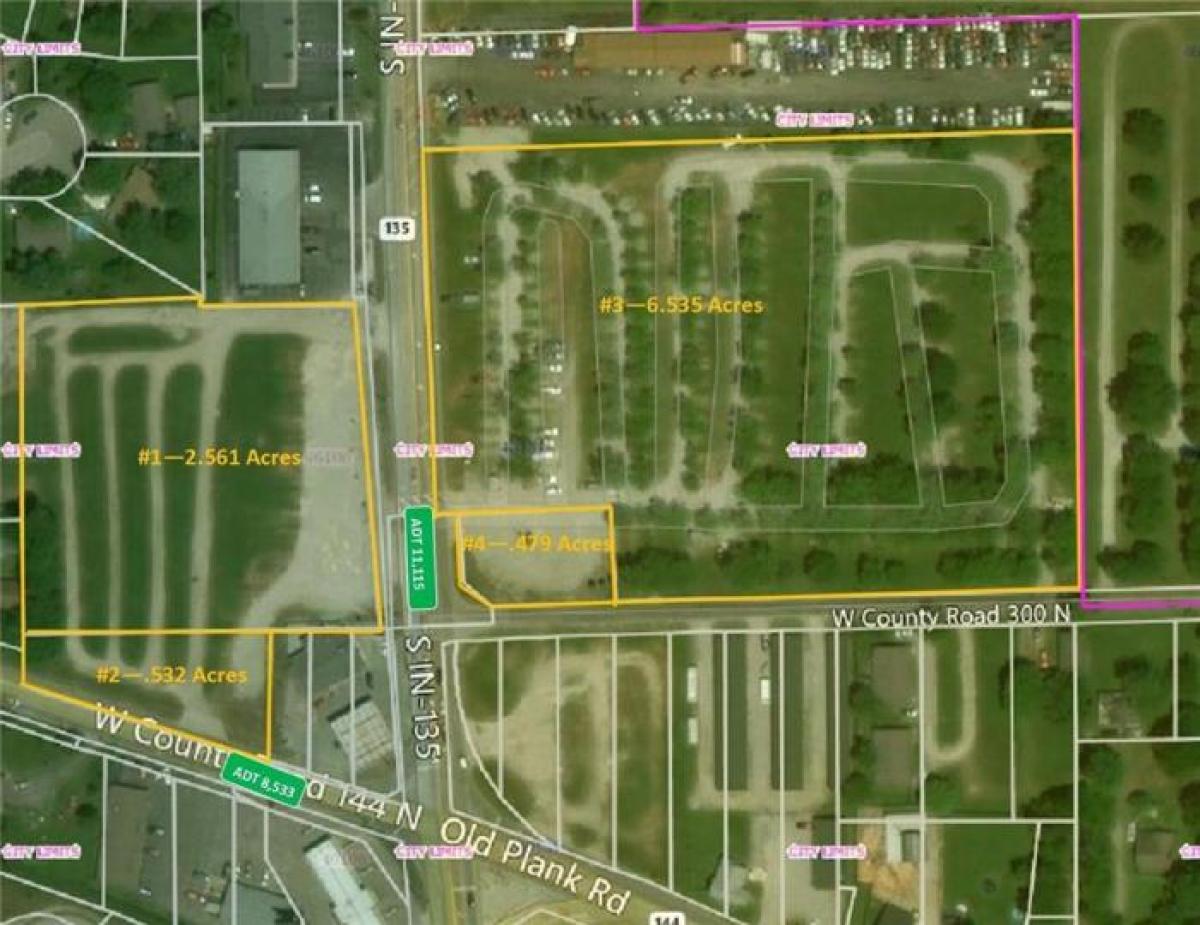 101 State Road 135, Bargersville, Indiana, United States Residential