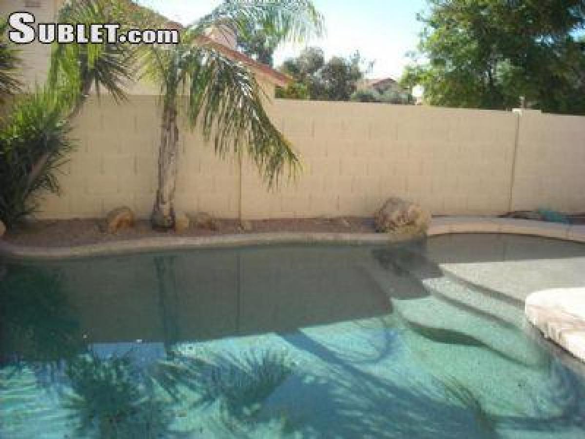 Picture of Home For Rent in Maricopa, Arizona, United States