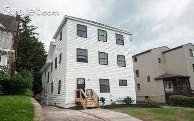 Apartment For Rent in South Onondaga, New York