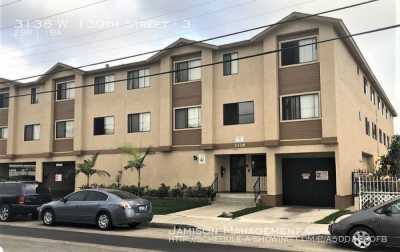 Apartment For Rent in Hawthorne, California