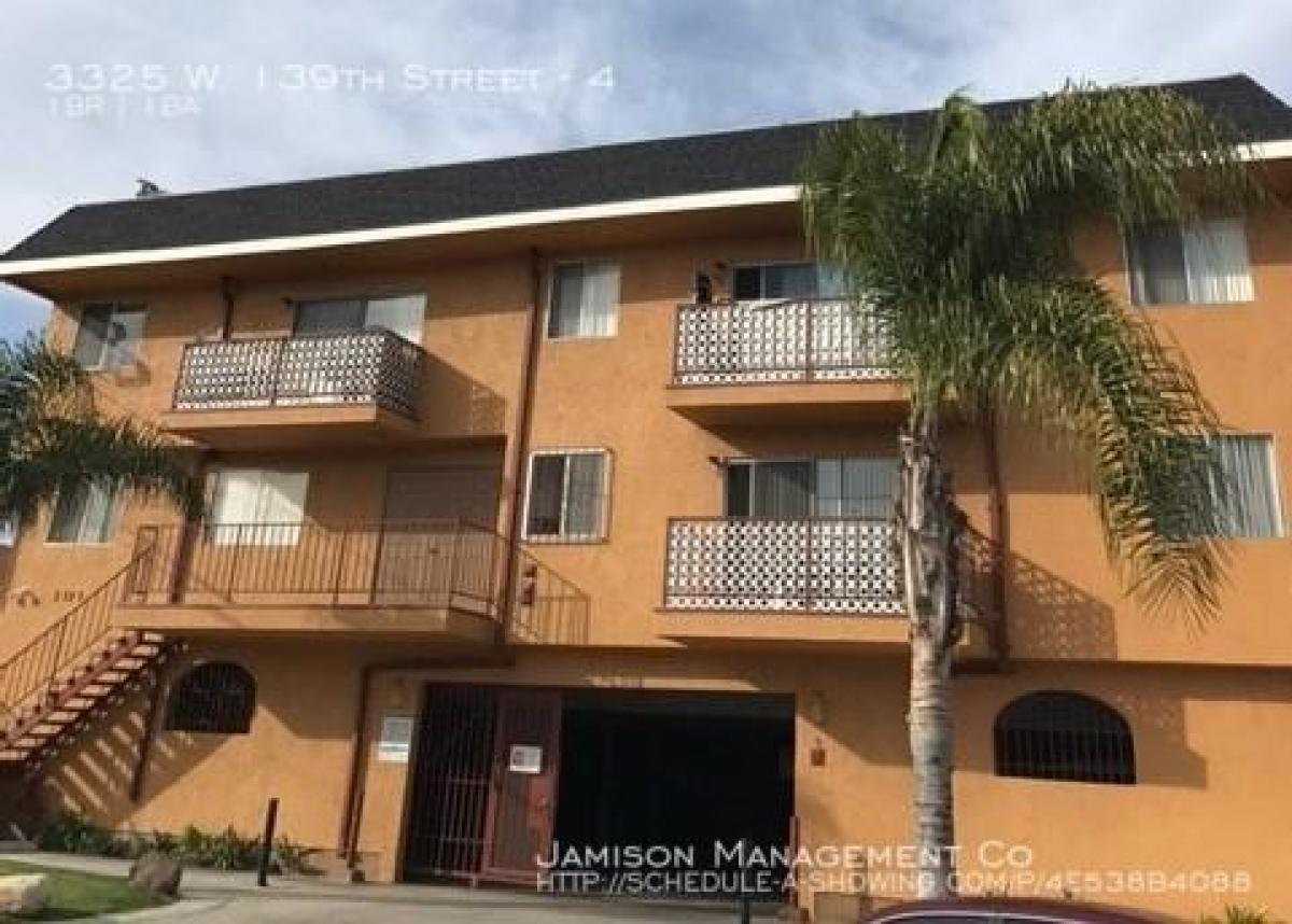 Picture of Apartment For Rent in Hawthorne, California, United States