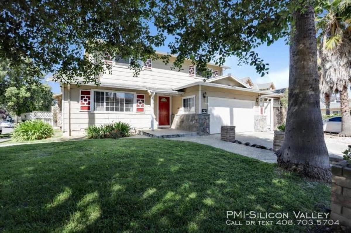 Picture of Home For Rent in San Jose, California, United States