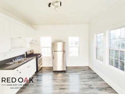 Condo For Rent in Los Angeles, California