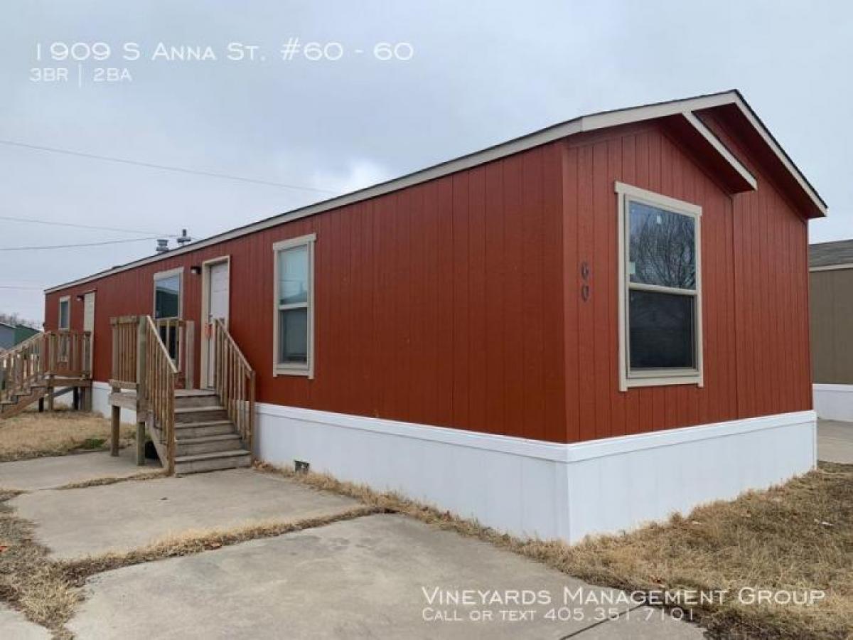 Picture of Apartment For Rent in Wichita, Kansas, United States