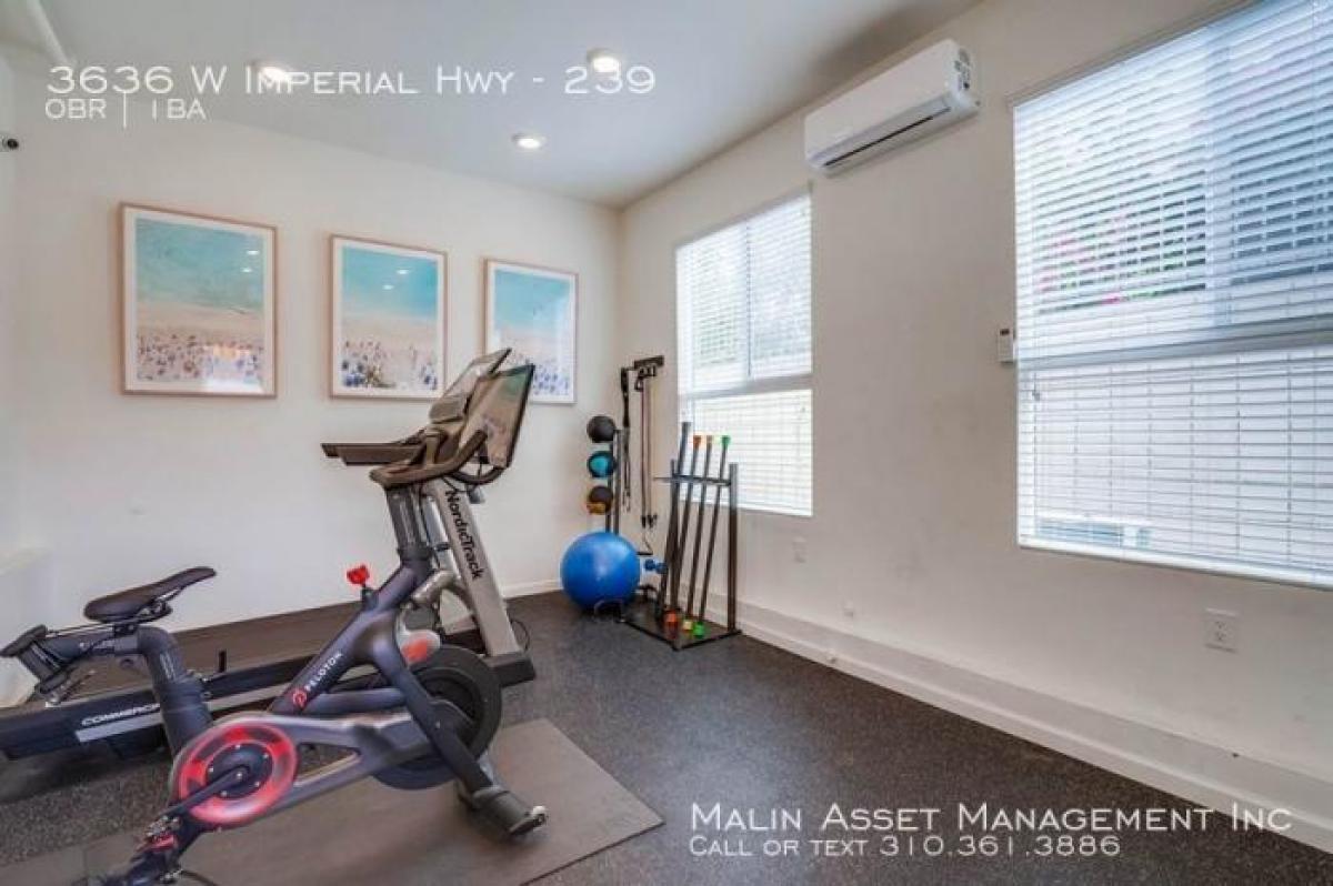Picture of Apartment For Rent in Inglewood, California, United States
