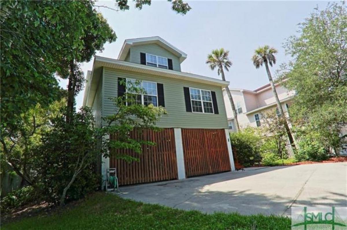 Picture of Home For Sale in Tybee Island, Georgia, United States