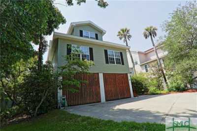 Home For Sale in Tybee Island, Georgia