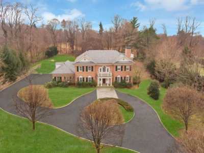 Home For Sale in Irvington, New York