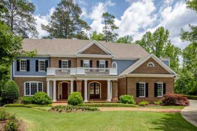 Home For Sale in Sandy Springs, Georgia