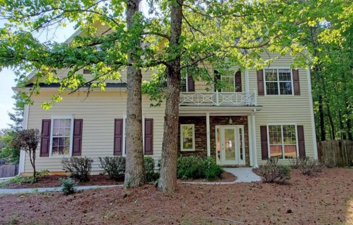 Picture of Home For Sale in Hiram, Georgia, United States