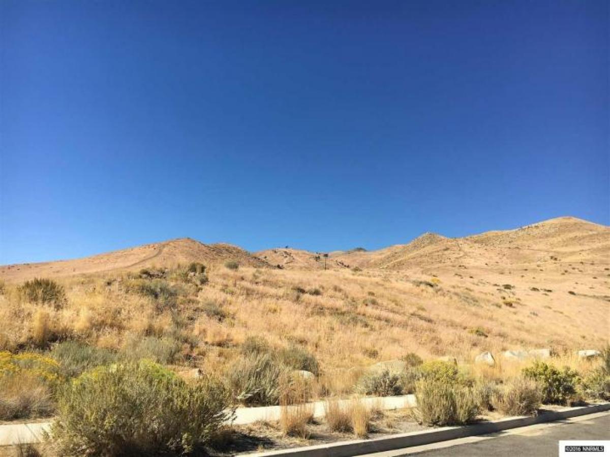 Picture of Residential Land For Sale in Reno, Nevada, United States