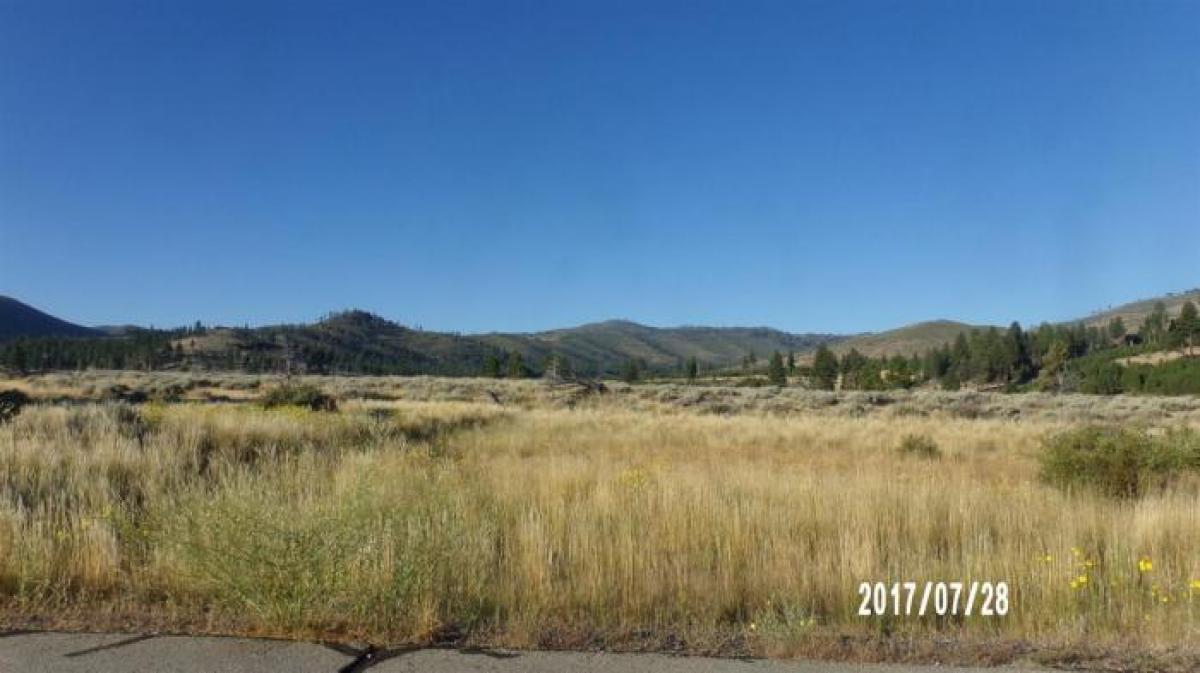 Picture of Residential Land For Sale in Loyalton, California, United States
