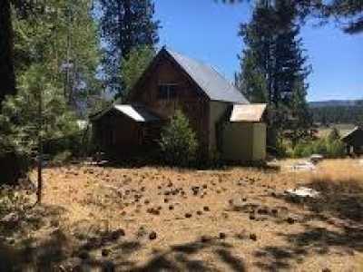 Residential Land For Sale in Portola, California