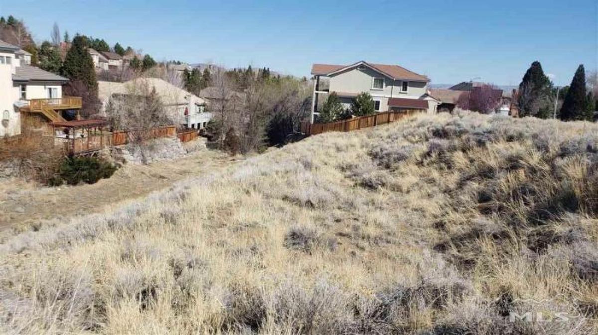 Picture of Residential Land For Sale in Reno, Nevada, United States