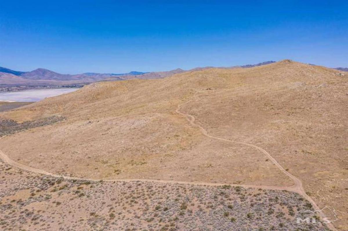 Picture of Residential Land For Sale in Reno, Nevada, United States