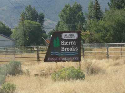 Residential Land For Sale in Loyalton, California