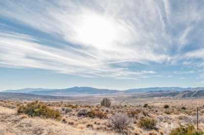 Residential Land For Sale in Reno, Nevada