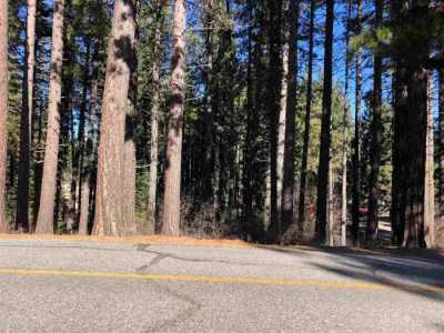 Residential Land For Sale in Graeagle, California