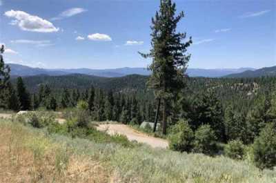 Residential Land For Sale in Portola, California