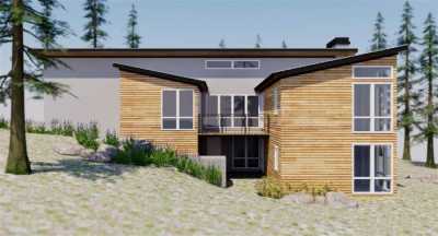 Residential Land For Sale in Portola, California