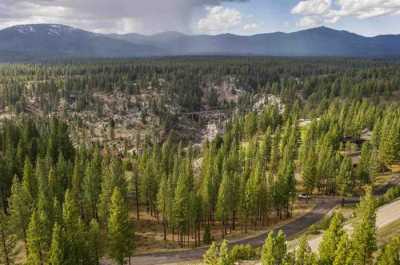 Residential Land For Sale in Portola, California