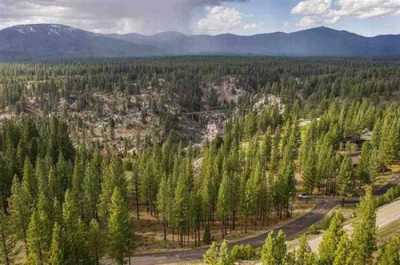 Residential Land For Sale in Portola, California