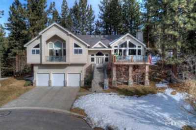 Home For Sale in Stateline, Nevada