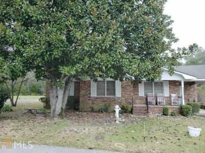 Home For Sale in Midville, Georgia