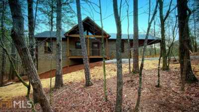 Home For Sale in Ellijay, Georgia