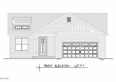 Condo For Sale in Portage, Michigan