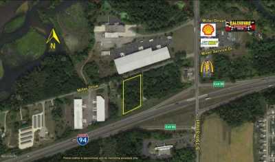 Residential Land For Sale in Galesburg, Michigan