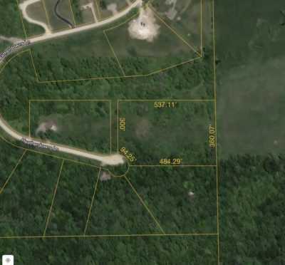 Residential Land For Sale in Galena, Illinois
