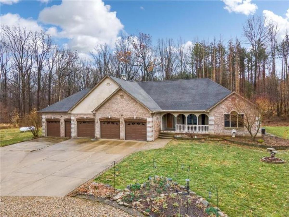 Picture of Home For Sale in Martinsville, Indiana, United States