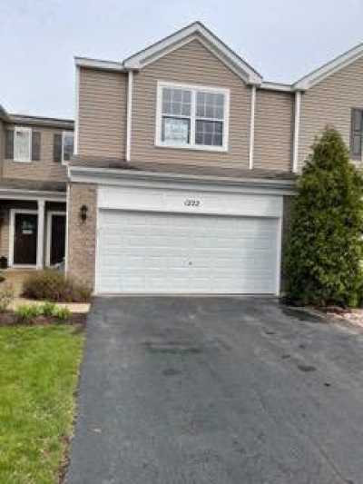 Home For Sale in Plainfield, Illinois