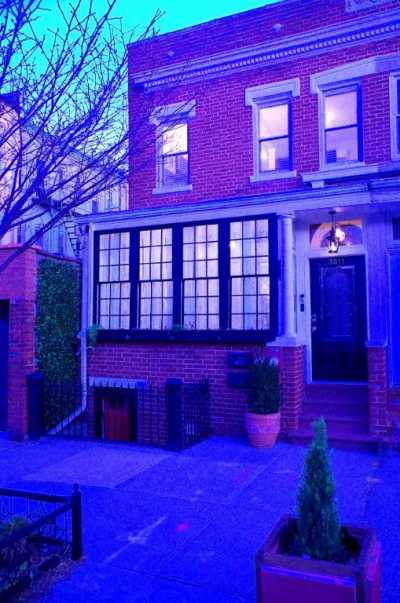 Home For Sale in Astoria, New York