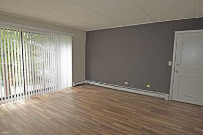 Apartment For Rent in 