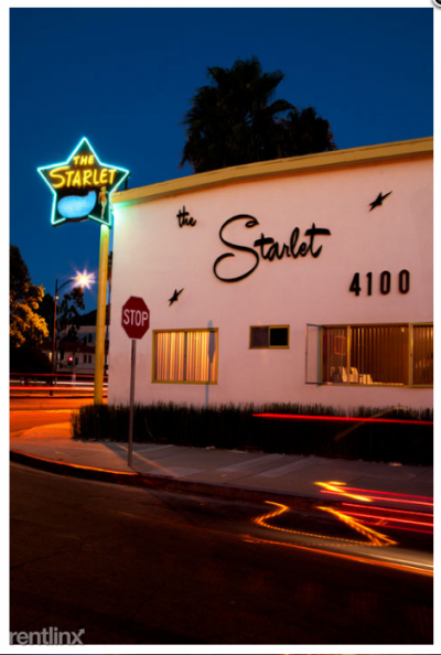 Apartment For Rent in Burbank, California