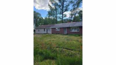 Home For Sale in Chesterfield, South Carolina