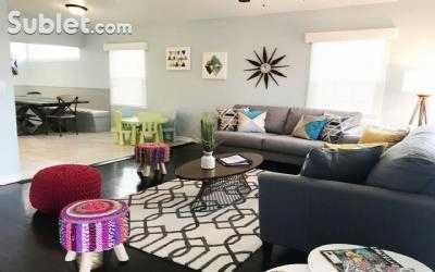 Home For Rent in Orange, California
