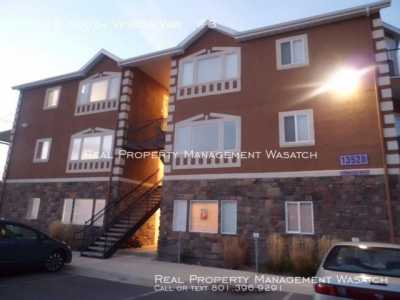 Apartment For Rent in Draper, Utah