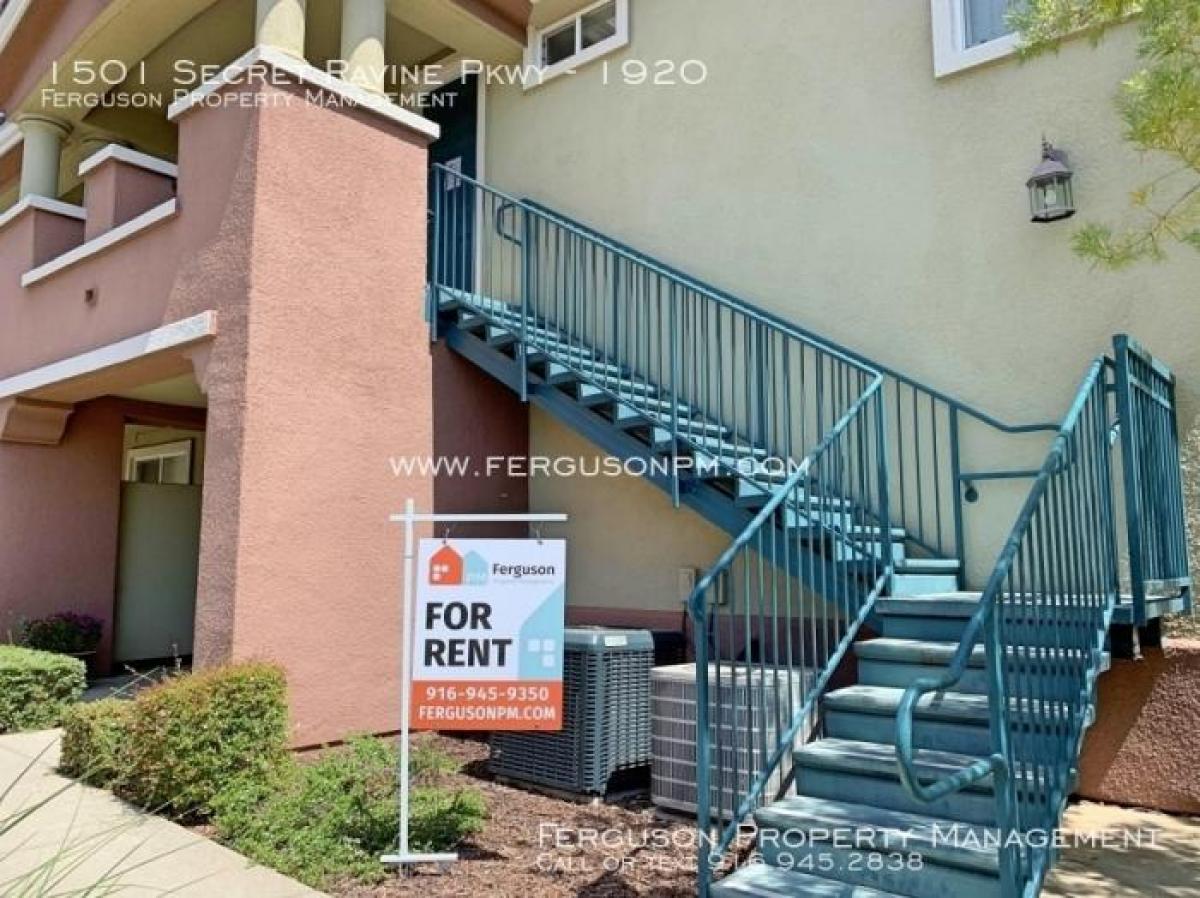Picture of Condo For Rent in Roseville, California, United States