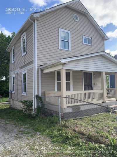 Home For Rent in Kansas City, Missouri