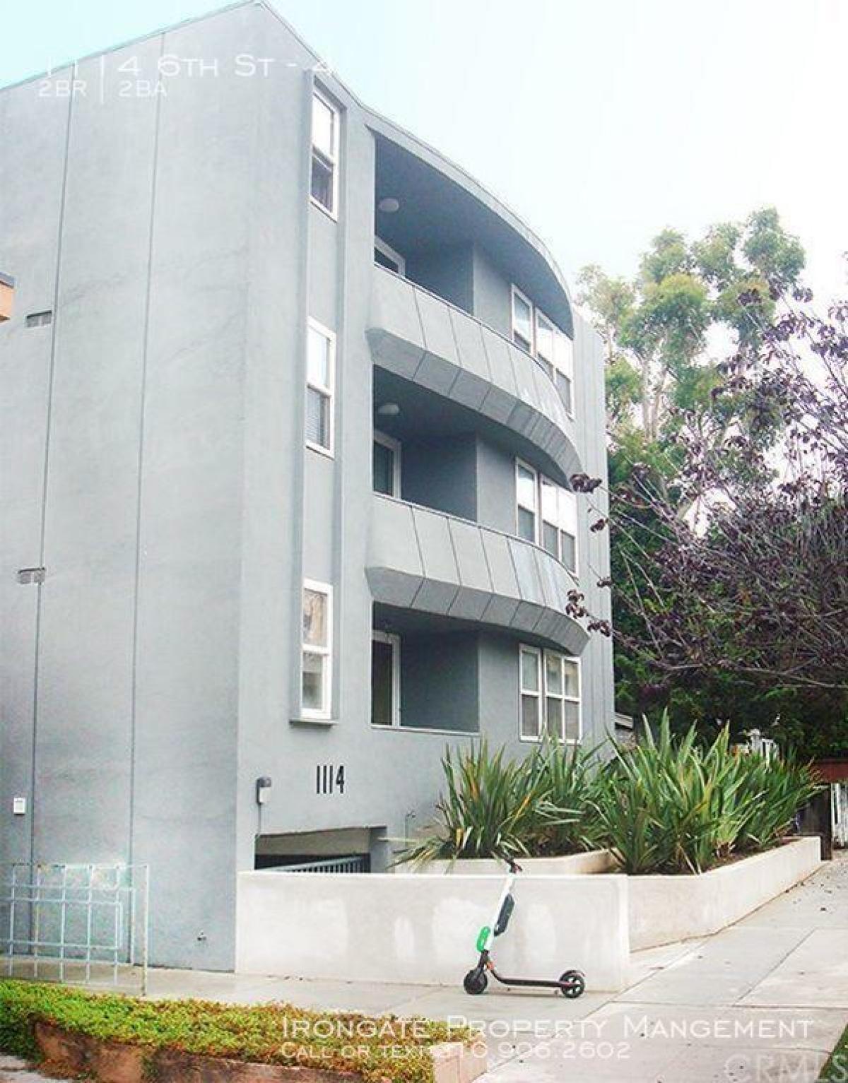 Picture of Home For Rent in Santa Monica, California, United States
