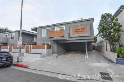 Apartment For Rent in Culver City, California