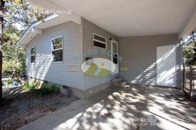 Home For Rent in Little Rock, Arkansas
