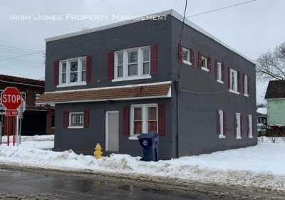 Apartment For Rent in Niagara Falls, New York